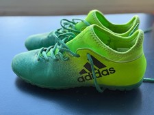 Adidas football turf for sale  NEWCASTLE UPON TYNE