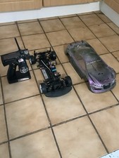 Schumacher mi5 audi for sale  BASILDON