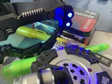 Agenten brille spion gebraucht kaufen  Berlin