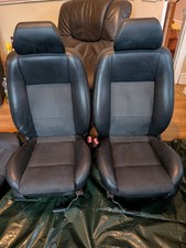 Car seats mondeo for sale Car seats mondeo for sale  LYTHAM ST. ANNES