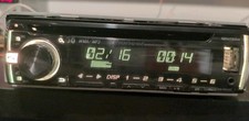 Pioneer car radio for sale  Warwick