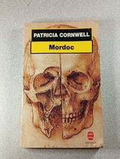 Mordoc patricia cornwell usato  Spedire a Italy