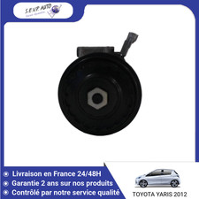 Compresseur air conditionne d'occasion  Saint-Quentin
