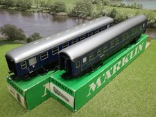 Märklin konvolut schlafwagen gebraucht kaufen  Hameln