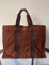 Hermes fourre tout for sale  LONDON