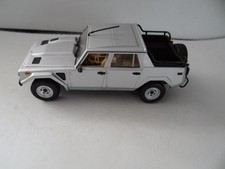 Minichamps lamborghini 002 gebraucht kaufen  Fulda