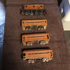 Prewar lionel 256 for sale  Beverly Hills