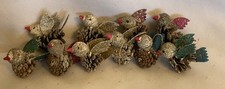 Vintage mica glitter for sale  Grand Marais