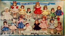 Effanbee little lady for sale  Boyertown