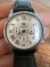 Lip chronograph tachometer d'occasion  Expédié en Belgium