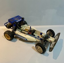 Tamiya striker 58061 for sale  RIPLEY
