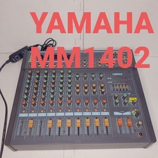 Yamaha mm1402 analog d'occasion  Expédié en Belgium