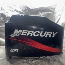 Mercury top cowling for sale  Mount Vernon