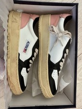 Autry shoes low d'occasion  Craponne