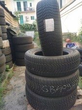 Pneumatici 215 r17 usato  Firenze