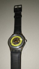 Automatic swatch last usato  Atina