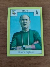 Oronzo pugliese bari usato  Villanova di Camposampiero