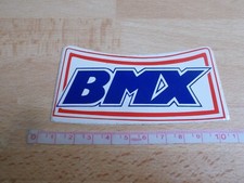 Autocollant bmx d'occasion  Toulon-