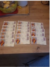 Fdc mali 10th d'occasion  Expédié en Belgium