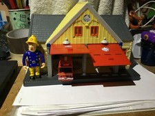 fireman sam figure set for sale fireman sam figure set for sale HARLOW