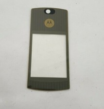 Vetro frontale motorola usato  Napoli