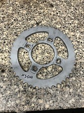 Yamaha xs500 1976 for sale  BRIDGEND