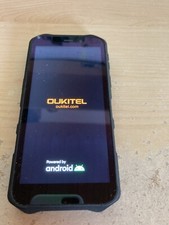 Arbeitshandy ukitel wp12 gebraucht kaufen  Schliersee