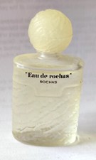 Eau rochas 10ml for sale  POTTERS BAR