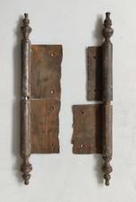 Pair hinges lard d'occasion  Expédié en Belgium
