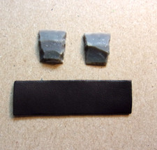 Quality english flints for sale  Fort Myers