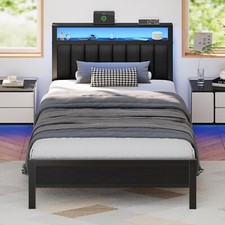 Twin bed frames for sale  Garland