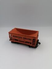 Wagon citerne minnesota d'occasion  Auneau