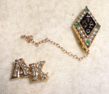Kappa delta sorority for sale  Medina