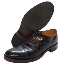 Army officers shoes for sale  LONDON