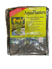 Tetrapond aquaplanter größe gebraucht kaufen  Versand nach Germany