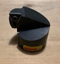 Testa per alesatura usato  Pavia