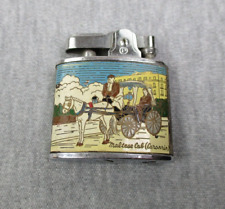 Vintage lighter malta for sale  Gilroy