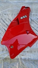 Originale ducati 851 usato  San Giovanni in Persiceto