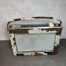 Bush tr130 faux for sale  DUNFERMLINE