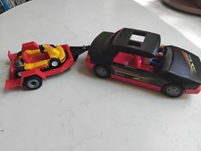 Playmobil 4442 pkw gebraucht kaufen  Berlin