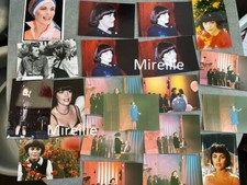 Mireille mathieu lot d'occasion Mireille mathieu lot d'occasion  Poitiers