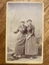 Photo carte visite d'occasion  Rennes-