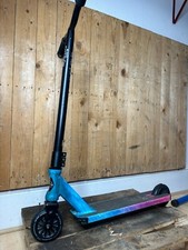 Custom slamm scooters for sale  WOKING