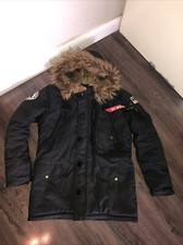 alpha parka gebraucht kaufen alpha parka gebraucht kaufen Berlin