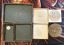 Society medalists issue for sale Society medalists issue for sale  Grosse Pointe