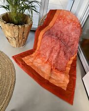 Bassetti plaid 135x190 gebraucht kaufen  Hammelburg