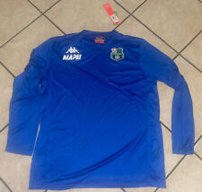 Maglia calcio sassuolo usato  Vittuone