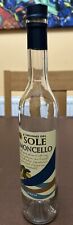 Sole limoncello italia for sale  ILFORD