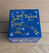 Tarot box juliet for sale  MIDDLEWICH