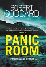 Panic room robert for sale  UK